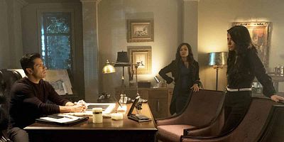 Poster der Serie Chapter Twenty-Six: The Tell-Tale Heart