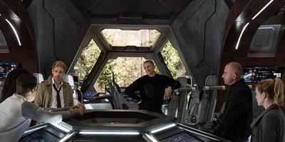 Poster der Serie Daddy Darhkest