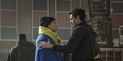 Poster der Serie Im Fokus