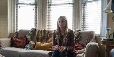 Poster der Serie The Sinister Hotel Room Mystery