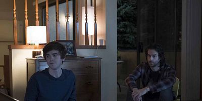 Poster der Serie Im falschen Körper