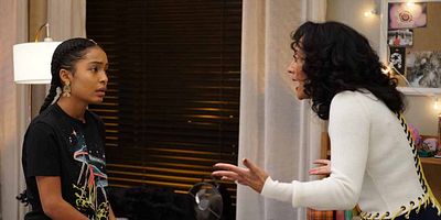 Poster der Serie Cashin' Out