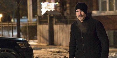 Poster der Serie Anthem