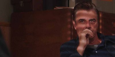 Poster der Serie Don't Go