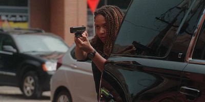 Poster der Serie Family Photo