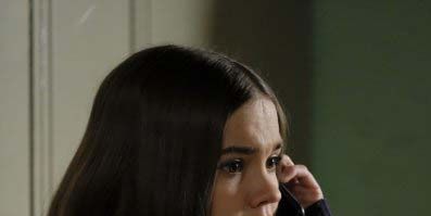 Poster der Serie Scars