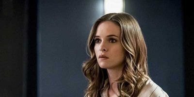 Poster der Serie Flucht aus Iron Heights