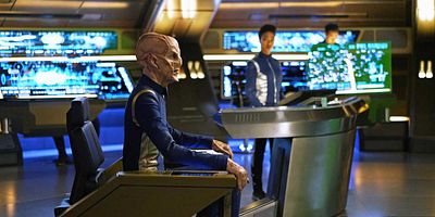 Poster der Serie The War Without The War Within