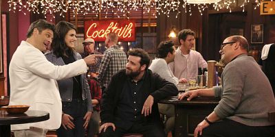 Poster der Serie Pilot