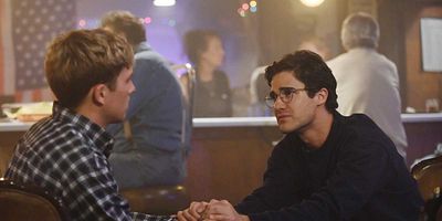 Poster der Serie House By The Lake