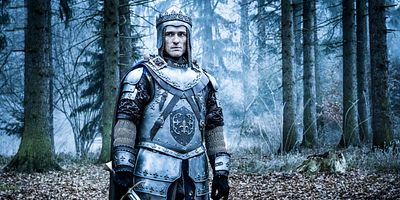 Poster der Serie Do You See The Blue?