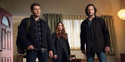 Poster der Serie Devil's Bargain