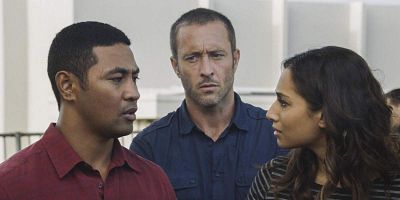 Poster der Serie O nā hōkū o ka lani wale no kai ‘ike i kahi o Pae