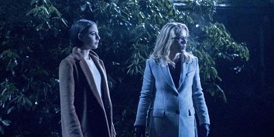 Poster der Serie Collision Course