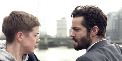 Poster der Serie The Sun, The Moon, The Truth