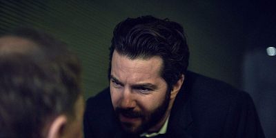 Poster der Serie Can You Hear Him Now?