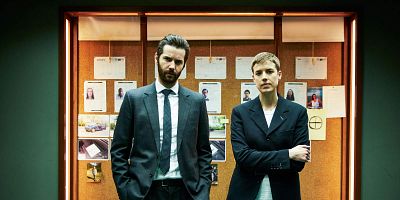 Poster der Serie Not the End of the World