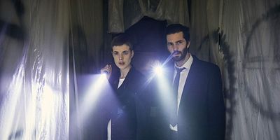 Poster der Serie Sun Day