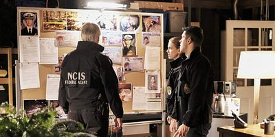 Poster der Serie Home Sweet Home