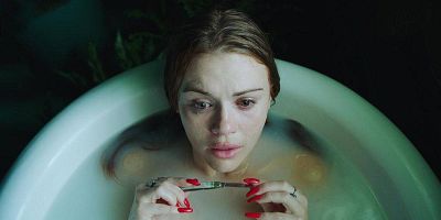 Poster der Serie Geistermäuse