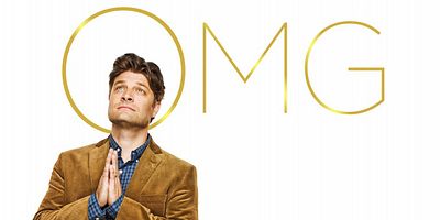 Poster der Serie Falsche Abbilder