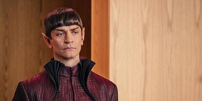 Poster der Serie Will You Take My Hand?