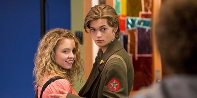 Poster der Serie Cheesecake to a Fat Man