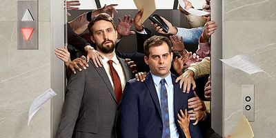 Poster der Serie Für jemanden sa sein