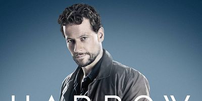 Poster der Serie Schuldige Handlung