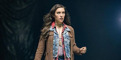 Poster der Serie Meta Nummer 9