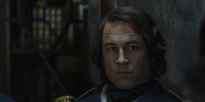 Poster der Serie Go For Broke