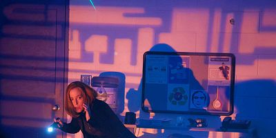 Poster der Serie Rm9sbG93ZXJz