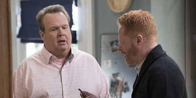 Poster der Serie Written in the Stars