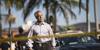 Poster der Serie Frag den Staub