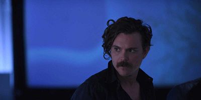 Poster der Serie Ruthless