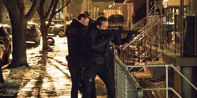 Poster der Serie Sisterhood