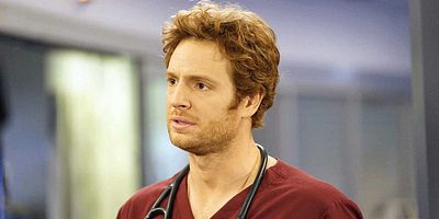 Poster der Serie Niedere Beweggründe