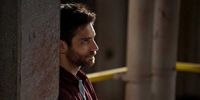 Poster der Serie Ein echter Held