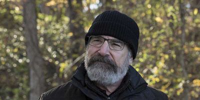 Poster der Serie Die üblichen Verdächtigen