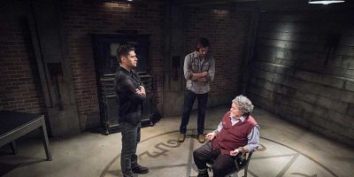 Poster der Serie Good Intentions