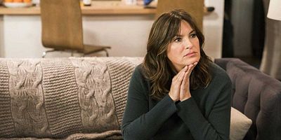 Poster der Serie Chasing Demons