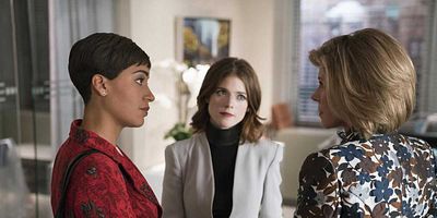 Poster der Serie Day 415