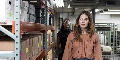 Poster der Serie The Strongest Souls