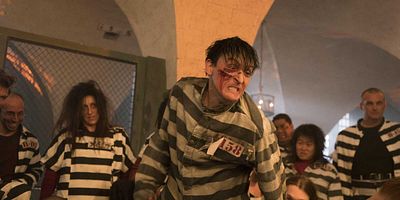 Poster der Serie A Beautiful Darkness