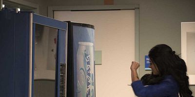 Poster der Serie On Infernal Ground