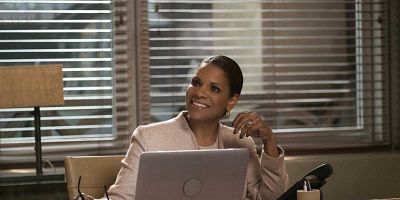 Poster der Serie Day 422