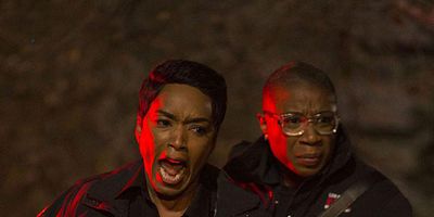 Poster der Serie Verrückte Vollmondnächte