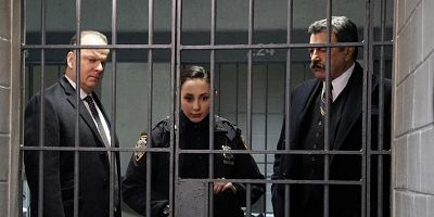 Poster der Serie Legacy