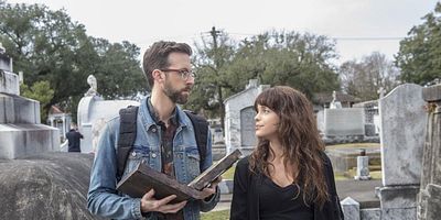 Poster der Serie Treasure Hunt