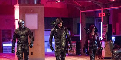 Poster der Serie Doppelgänger